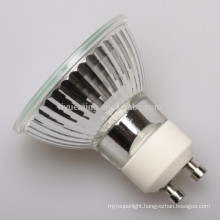 230V 50W GU10 halogen lamp